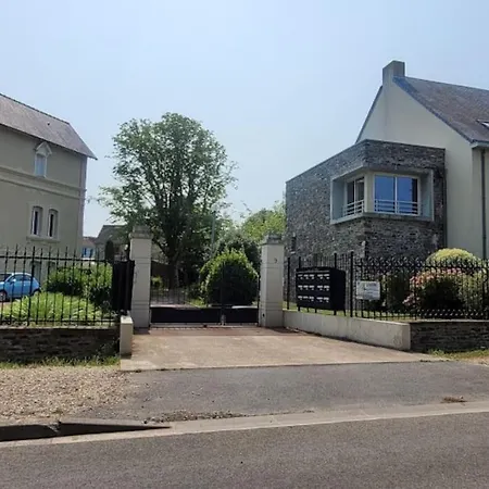 Plein Coeur De Carteret バルヌヴィル・カルトゥレ