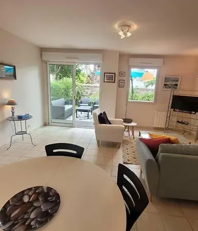 Plein Coeur De Carteret *