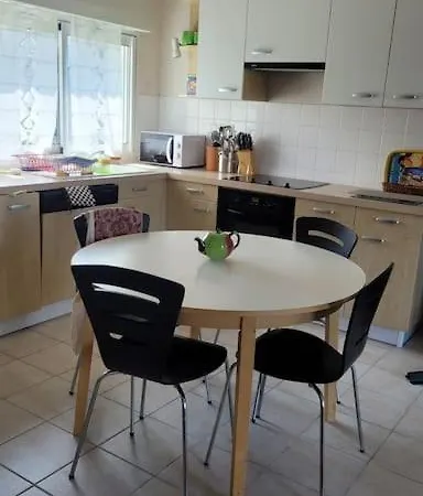 Plein Coeur De Carteret バルヌヴィル・カルトゥレ