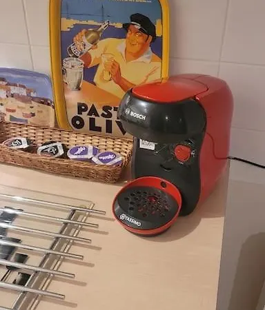 Plein Coeur De Carteret * バルヌヴィル・カルトゥレ