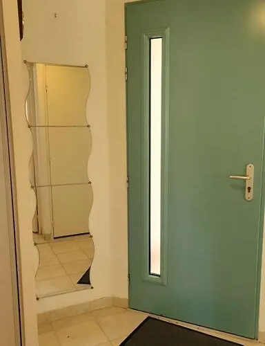 Apartment Plein Coeur De Carteret *