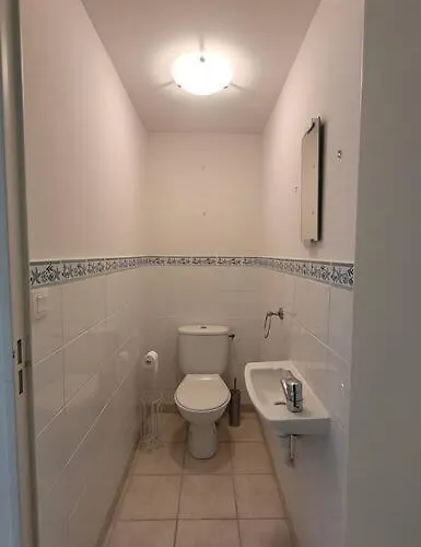 Apartment Plein Coeur De Carteret Barneville-Carteret