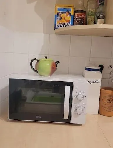 Apartment Plein Coeur De Carteret Barneville-Carteret