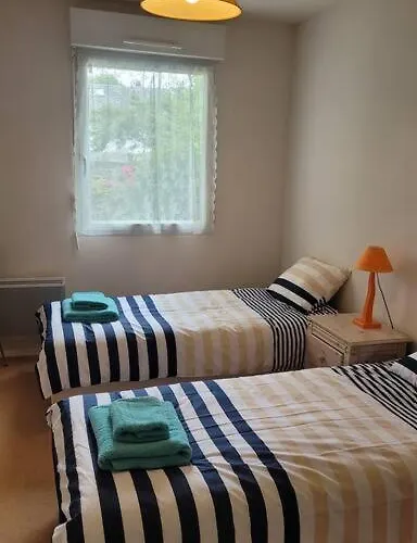 Plein Coeur De Carteret Barneville-Carteret