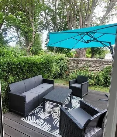 Plein Coeur De Carteret 巴讷维尔-卡特里特