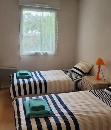 Plein Coeur De Carteret 巴讷维尔-卡特里特