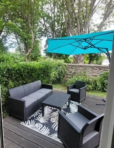 Plein Coeur De Carteret Barneville-Carteret