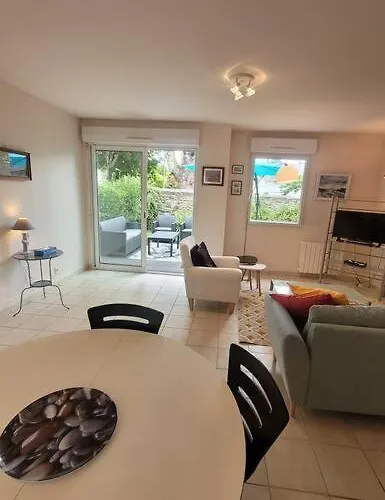 Plein Coeur De Carteret *