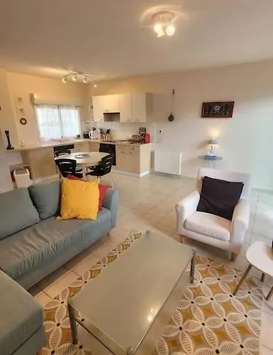 Apartment Plein Coeur De Carteret Barneville-Carteret