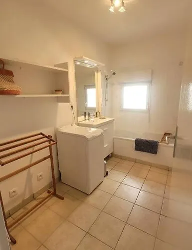 Plein Coeur De Carteret Apartment *