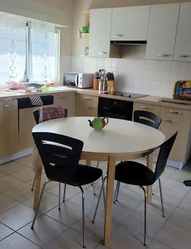 Plein Coeur De Carteret Barneville-Carteret